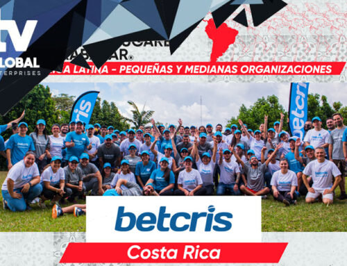 TV Global Enterprises subsidiary among the best companies to work for in Latin America