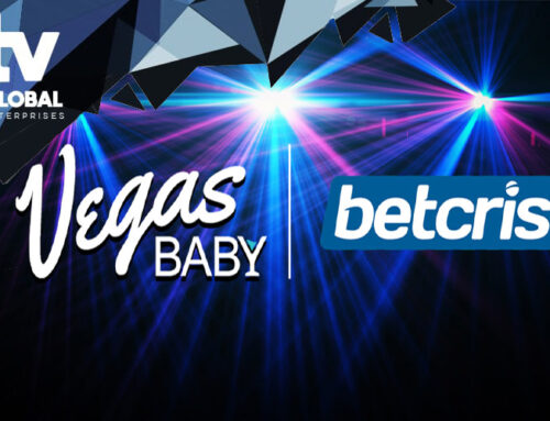 Massive success for Betcris in Vegas Baby 2022