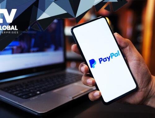 Betcris adds PayPal as a payment option in Mexico